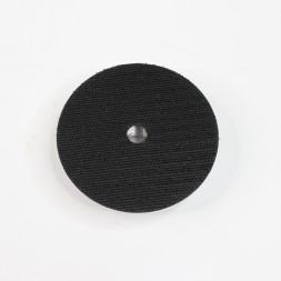 Подошва для полировального круга 80мм M14