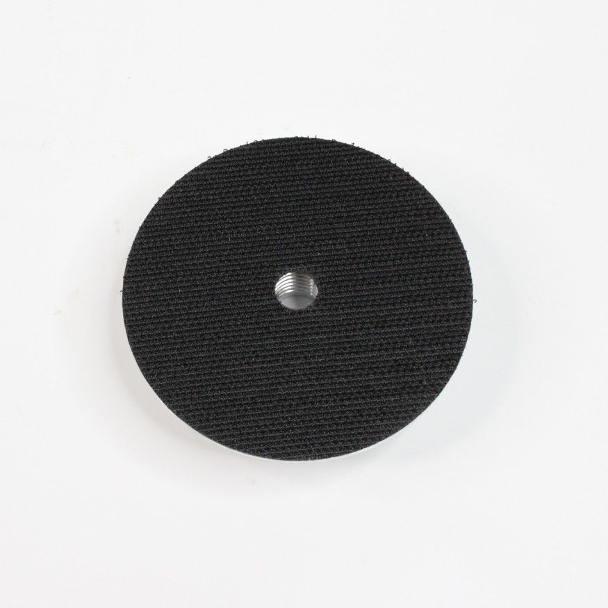 Подошва для полировального круга 80мм M14