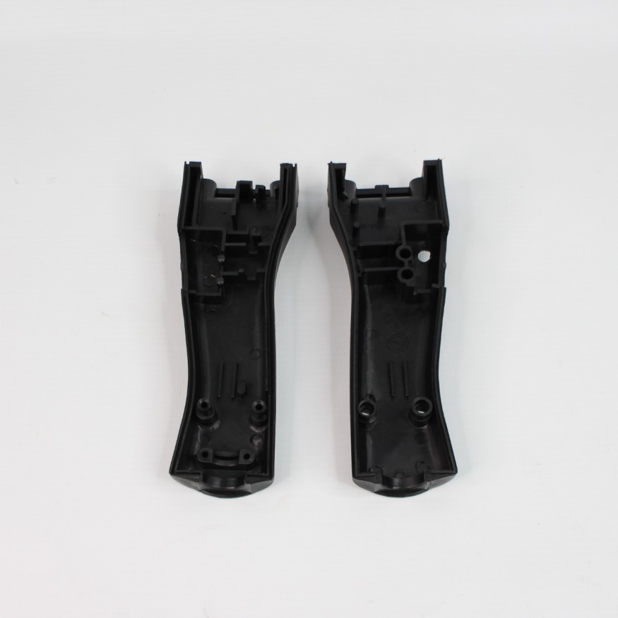 Рукоять Jindu Z1Z-CF02-80