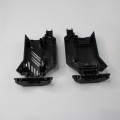 Упорная рукоять BODA BLDW1-218B #44+50