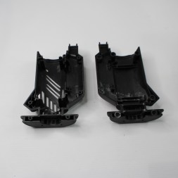 Упорная рукоять BODA BLDW1-218B #44+50