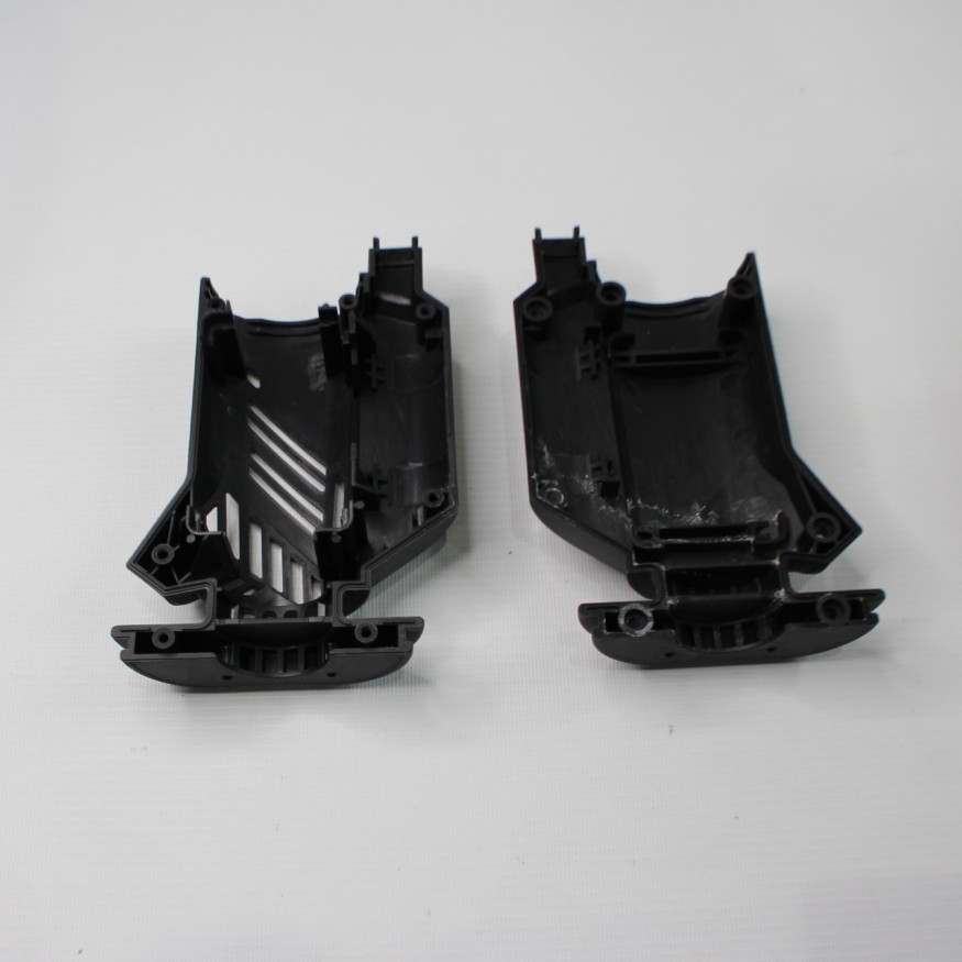 Упорная рукоять BODA BLDW1-218B #44+50