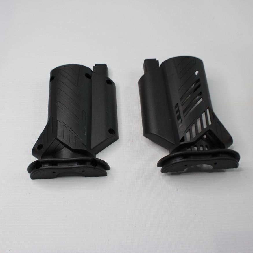 Упорная рукоять BODA BLDW1-218B #44+50