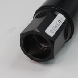 Коронка алмазная ⌀56 450мм 1-1/4&amp;quot;