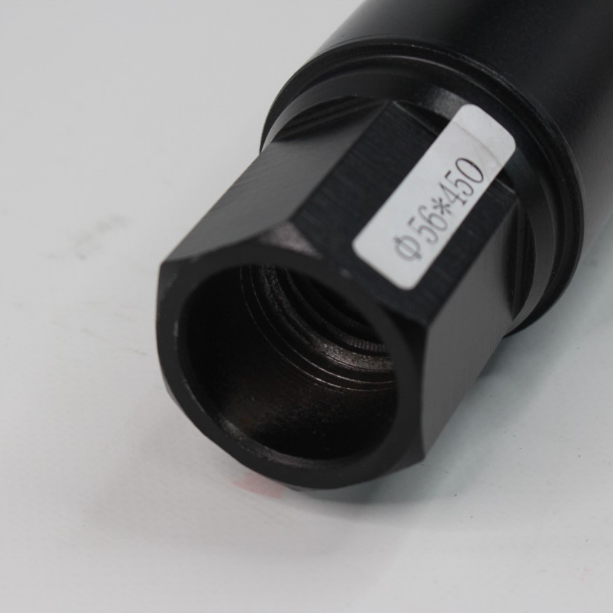 Коронка алмазная ⌀56 450мм 1-1/4&amp;quot;