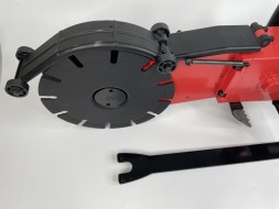 Резчик бетона Хускварна аналог K2192