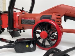 Резчик бетона Хускварна аналог K2192