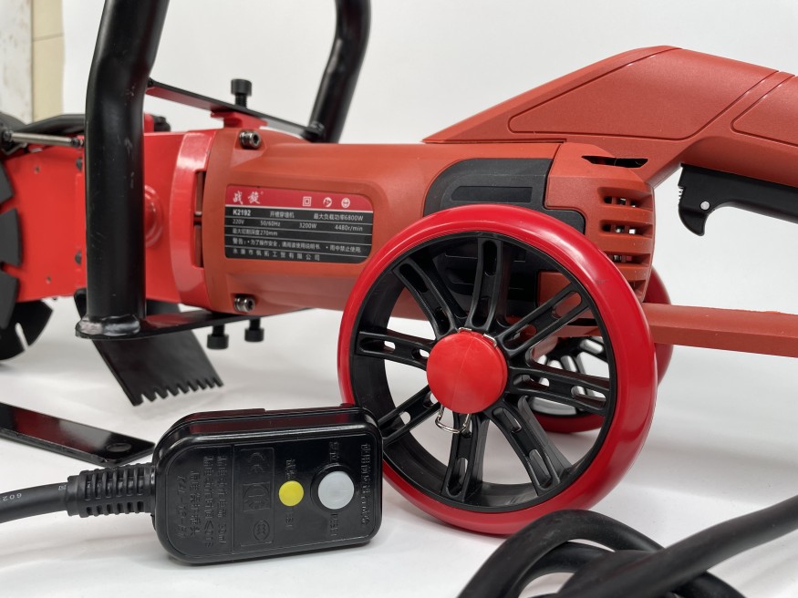 Резчик бетона Хускварна аналог K2192