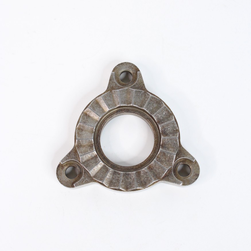 Jindu-06P #20 Ударная база