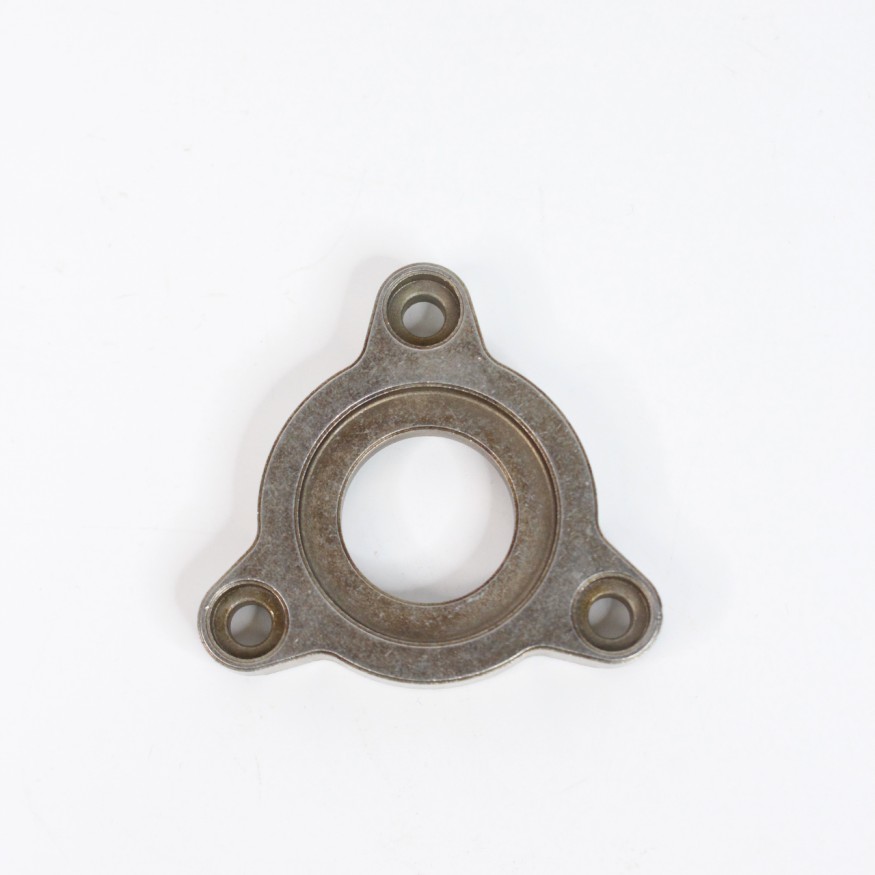 Jindu-06P #20 Ударная база