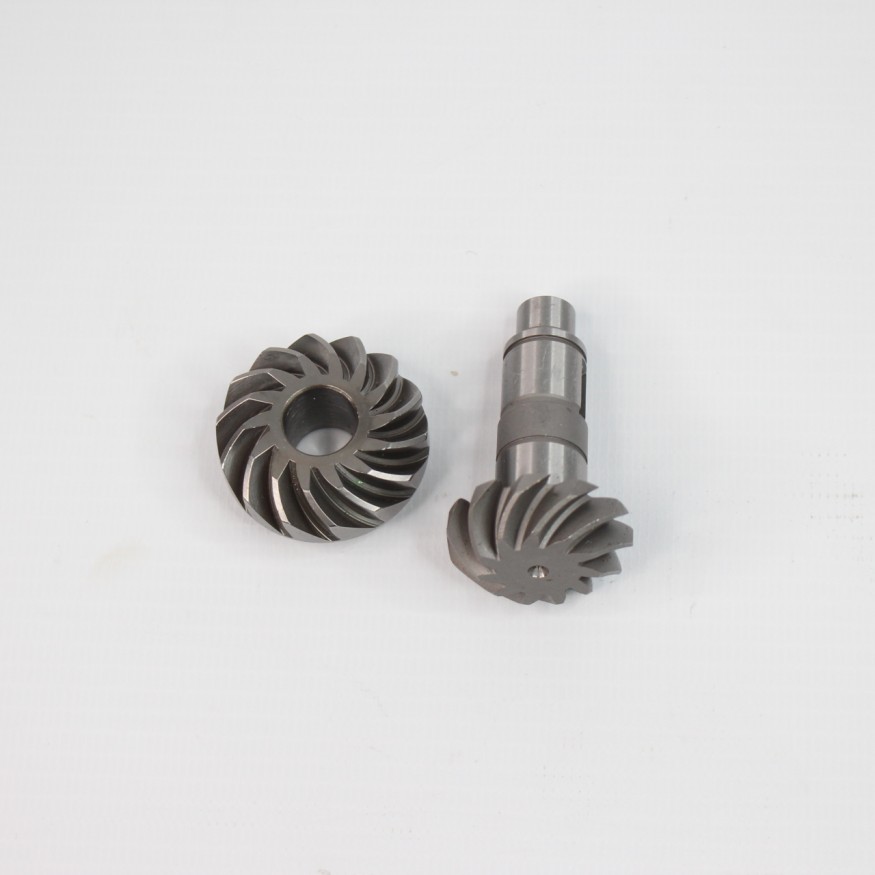 Комплект шестерен для резчика MESSER 6831