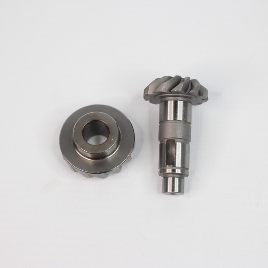 Комплект шестерен для резчика MESSER 6831