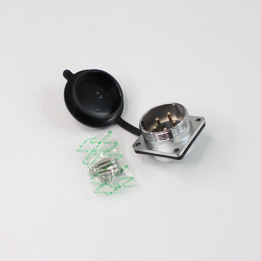 Розетка  Oubao OB-800, OB-1000, OB-1200