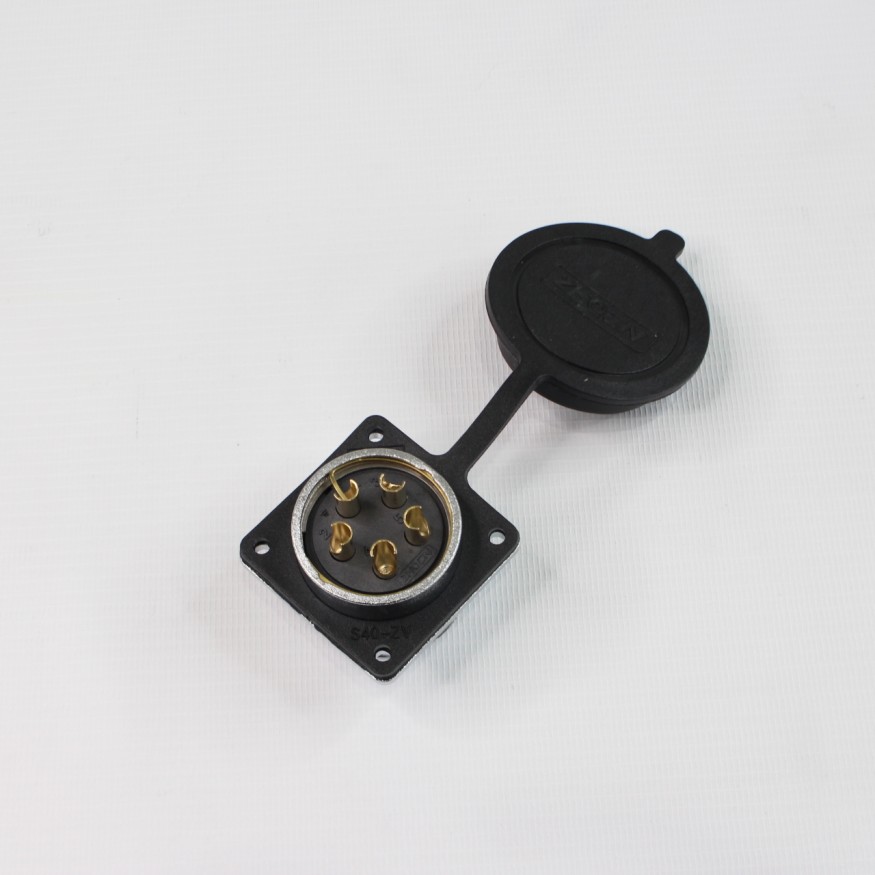 Розетка  Oubao OB-800, OB-1000, OB-1200