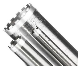 Коронка алмазная ⌀140 450мм 1-1/4&amp;quot;