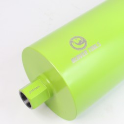 Коронка Beaver Tools ⌀161 450мм 1-1/4&amp;quot; Лазер Микроудар