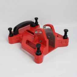 Подошва станины  Diam 250/2A