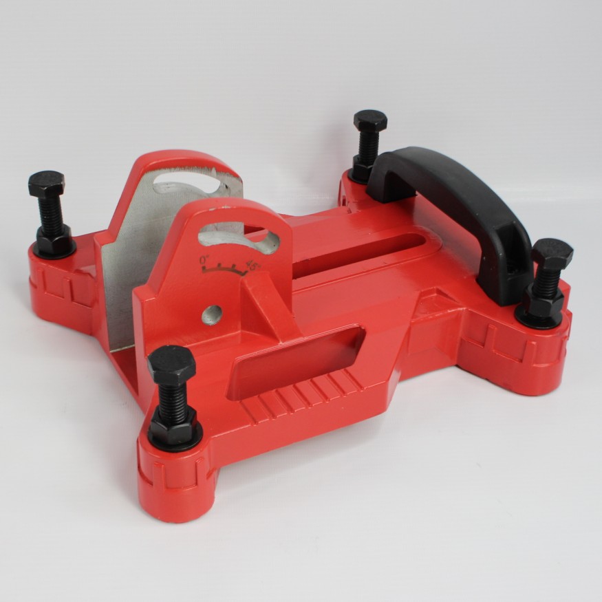 Подошва станины  Diam 250/2A