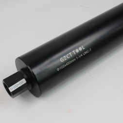 Коронка алмазная ⌀102 450мм 1-1/4&amp;quot;