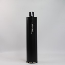 Коронка алмазная ⌀102 450мм 1-1/4&amp;quot;