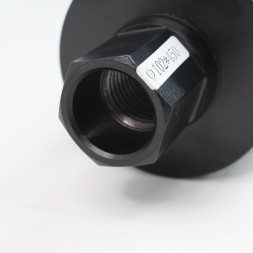 Коронка алмазная ⌀102 450мм 1-1/4&amp;quot;