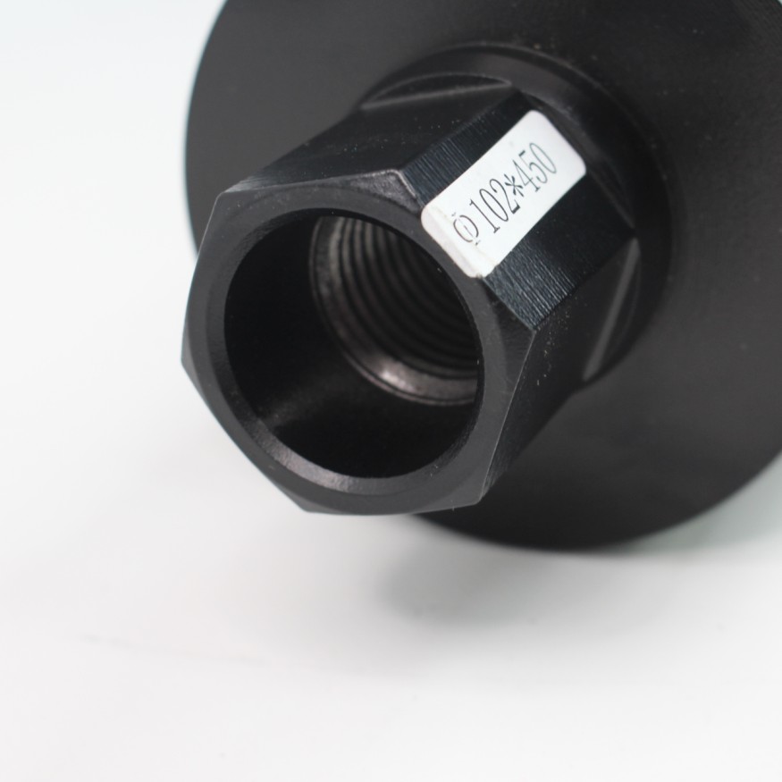 Коронка алмазная ⌀102 450мм 1-1/4&amp;quot;