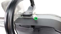 Пила цепная по бетону бесщеточная 470мм