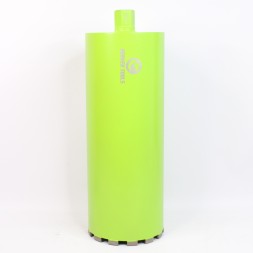 Коронка Beaver Tools ⌀181 450мм 1-1/4&amp;quot; Лазер Микроудар