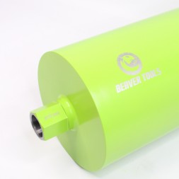 Коронка Beaver Tools ⌀181 450мм 1-1/4&amp;quot; Лазер Микроудар