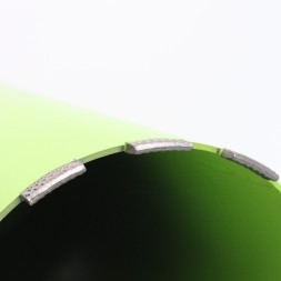 Коронка Beaver Tools ⌀181 450мм 1-1/4&amp;quot; Лазер Микроудар