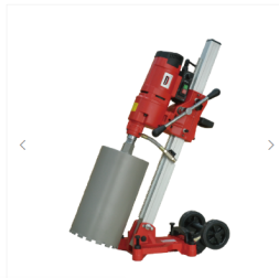 Установка алмазного бурения BeaverTools 250/2A