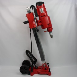 Установка алмазного бурения BeaverTools 250/2A