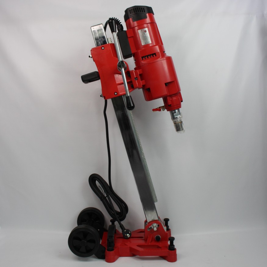 Установка алмазного бурения BeaverTools 250/2A