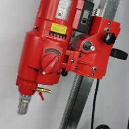 Установка алмазного бурения BeaverTools 250/2A