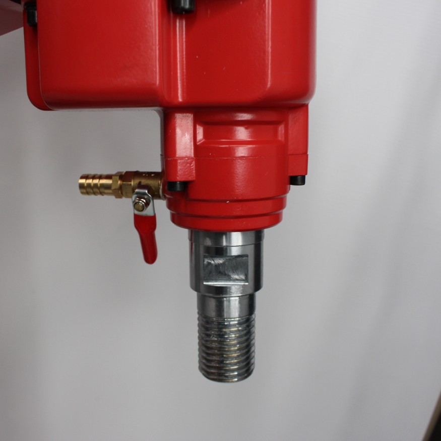 Установка алмазного бурения BeaverTools 250/2A