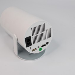 Проектор HY300 BookX  — Android, Full HD, 8K HDR, Wi-Fi 5G