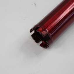 Коронки для мокрого сверления CROSSTOOL ⌀51  1-1/4"