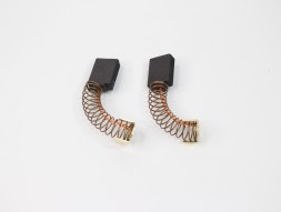 DMP-352 #66 Угольная щетка 230В пара