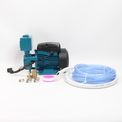 Помпа водяного охлаждения