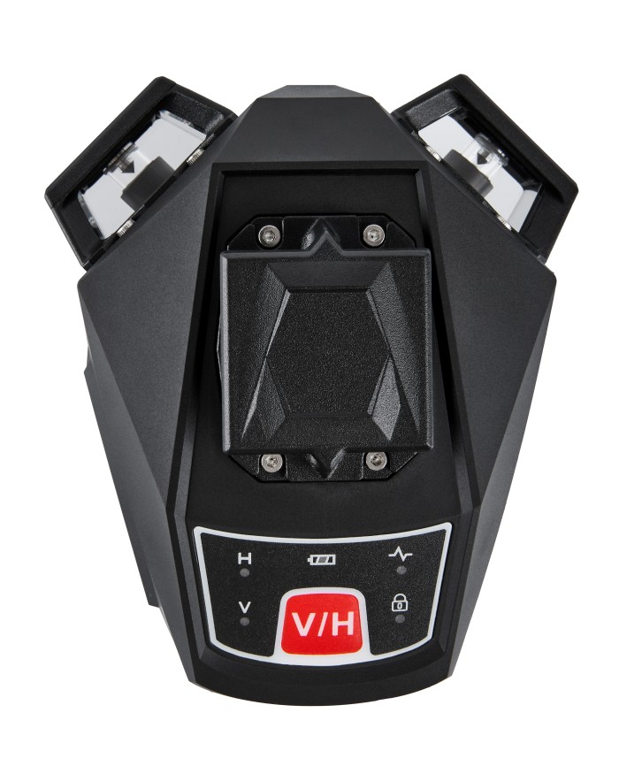 Нивелир лазерный LN 12D  GREEN