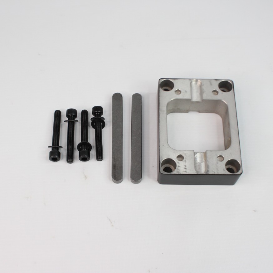 Проставка для станины Jindu 65×96×30 мм