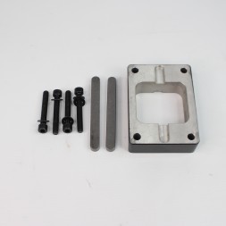 Проставка для станины Jindu 65×96×30 мм