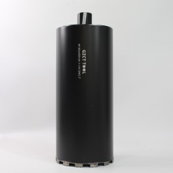 Коронка алмазная ⌀180 450мм 1-1/4&amp;quot;