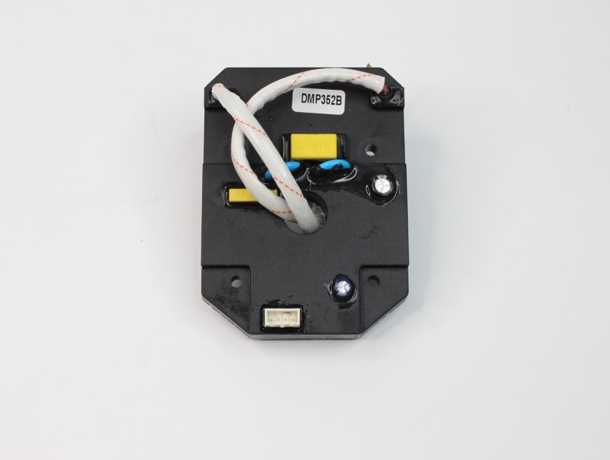 DMP-352 #74 Плата двигателя (230 В)