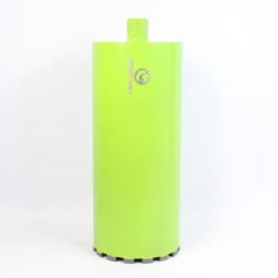 Коронка Beaver Tools ⌀201 450мм 1-1/4&amp;quot; Лазер Микроудар