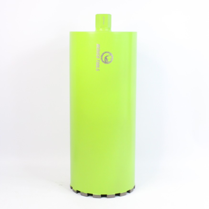 Коронка Beaver Tools ⌀201 450мм 1-1/4&amp;quot; Лазер Микроудар