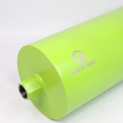 Коронка Beaver Tools ⌀201 450мм 1-1/4&amp;quot; Лазер Микроудар