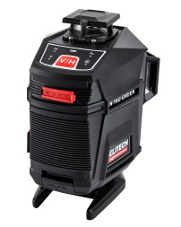 Нивелир лазерный LN  16D GREEN