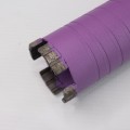 Коронка алмазная CJ ⌀52 450мм 1-1/4"