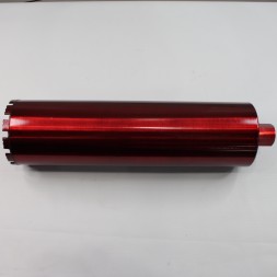 Коронки для мокрого сверления CROSSTOOL ⌀132 1-1/4"